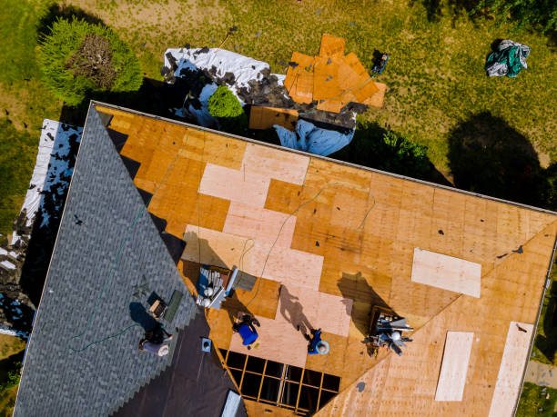 Quick and Trustworthy Emergency Roof Repair Services in Perry Heights, OH