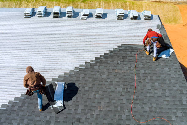 Best Commercial Roofing Services  in Perry Heights, OH